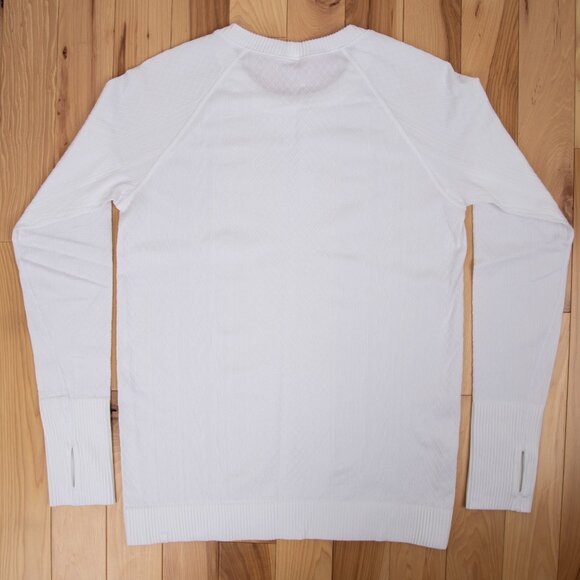 LIKE NEW lululemon athletica Rest Less Pullover - Picture 7 of 7
